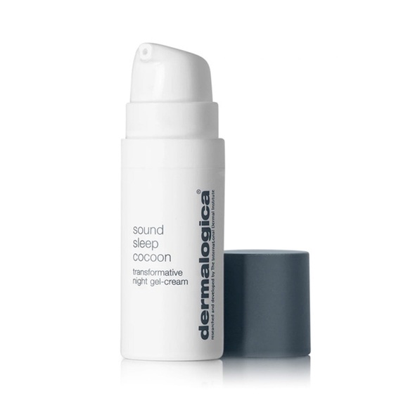dermalogica Other - Sound Sleep Cocoon Night Gel Cream